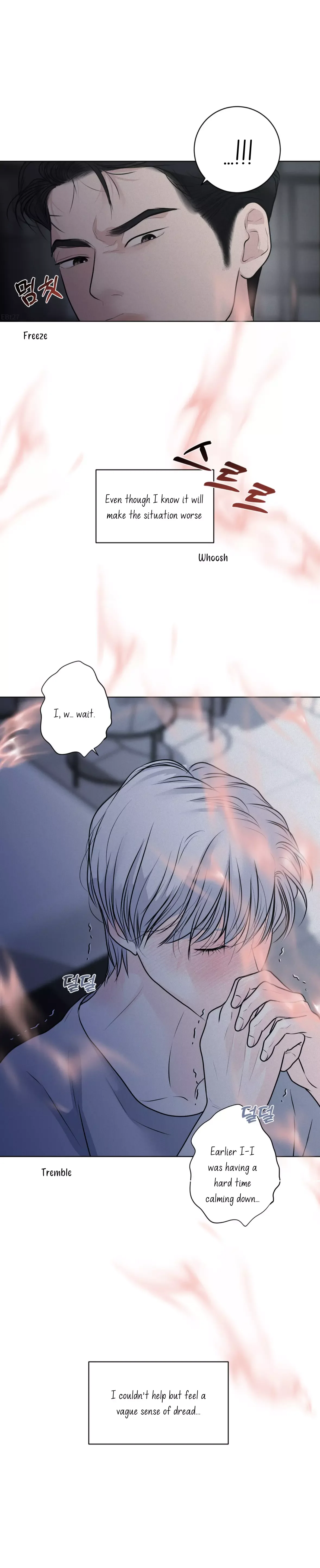 Wish You All The Best - Chapter 38 Page 47