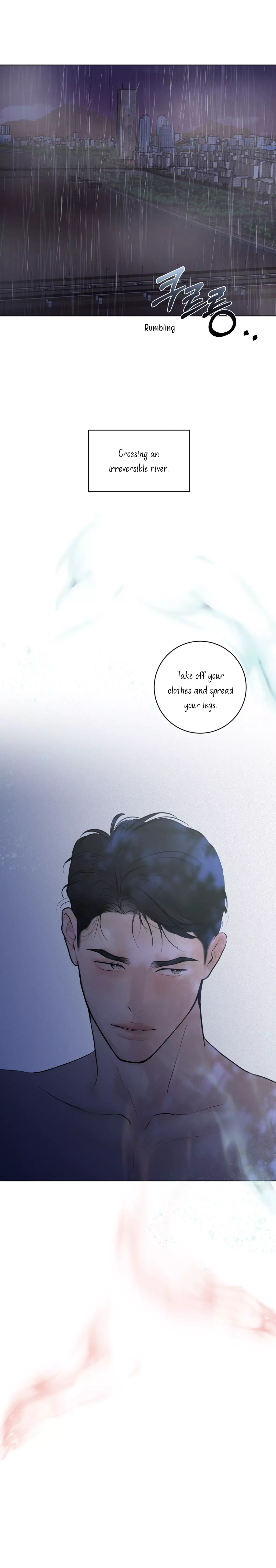 Wish You All The Best - Chapter 38 Page 49