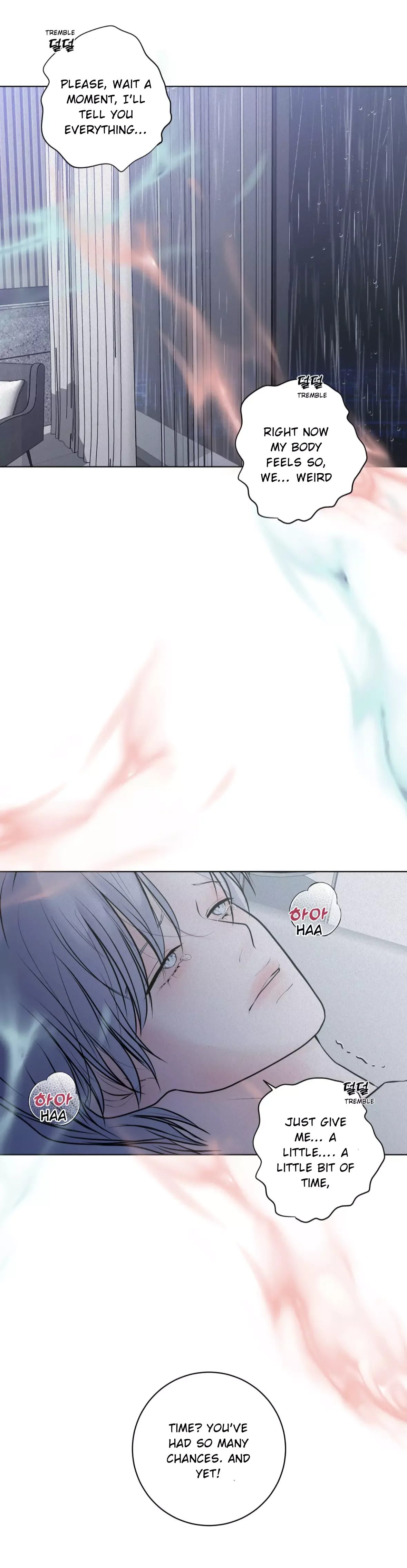 Wish You All The Best - Chapter 39 Page 3