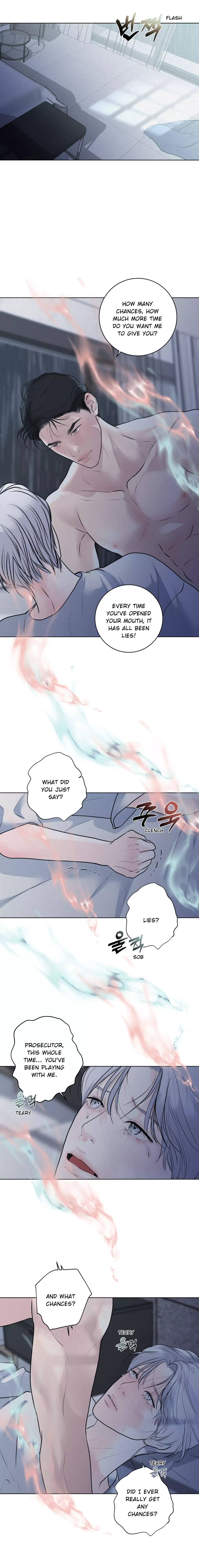 Wish You All The Best - Chapter 39 Page 4