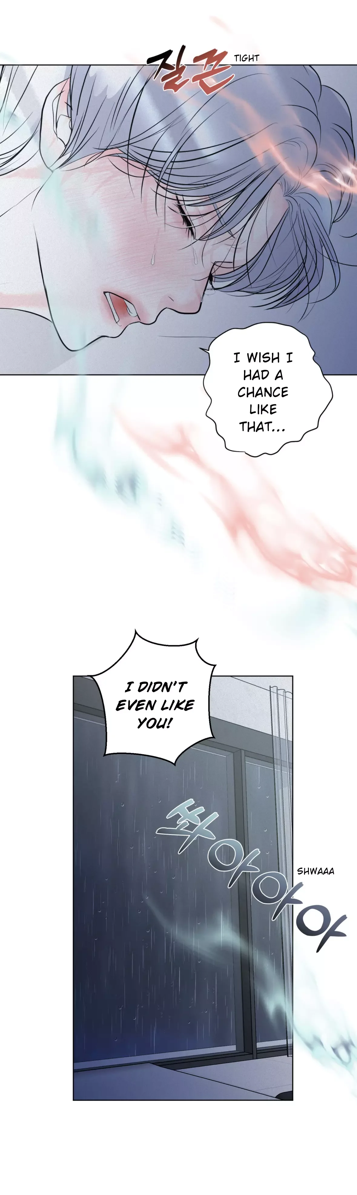 Wish You All The Best - Chapter 39 Page 5