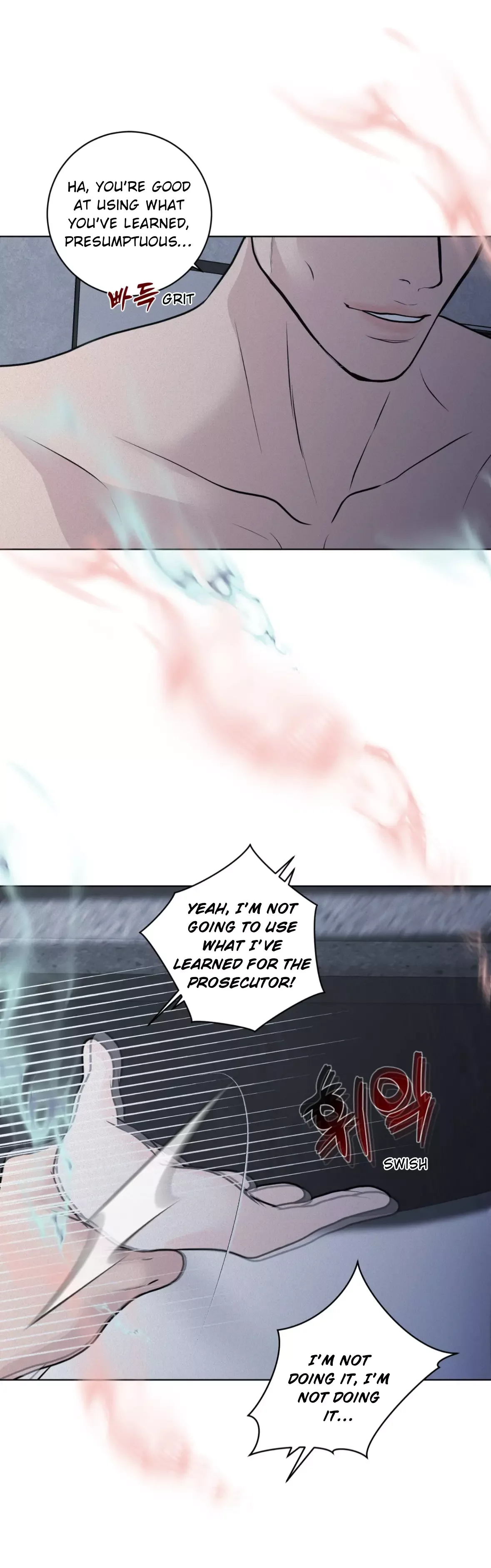 Wish You All The Best - Chapter 39 Page 6