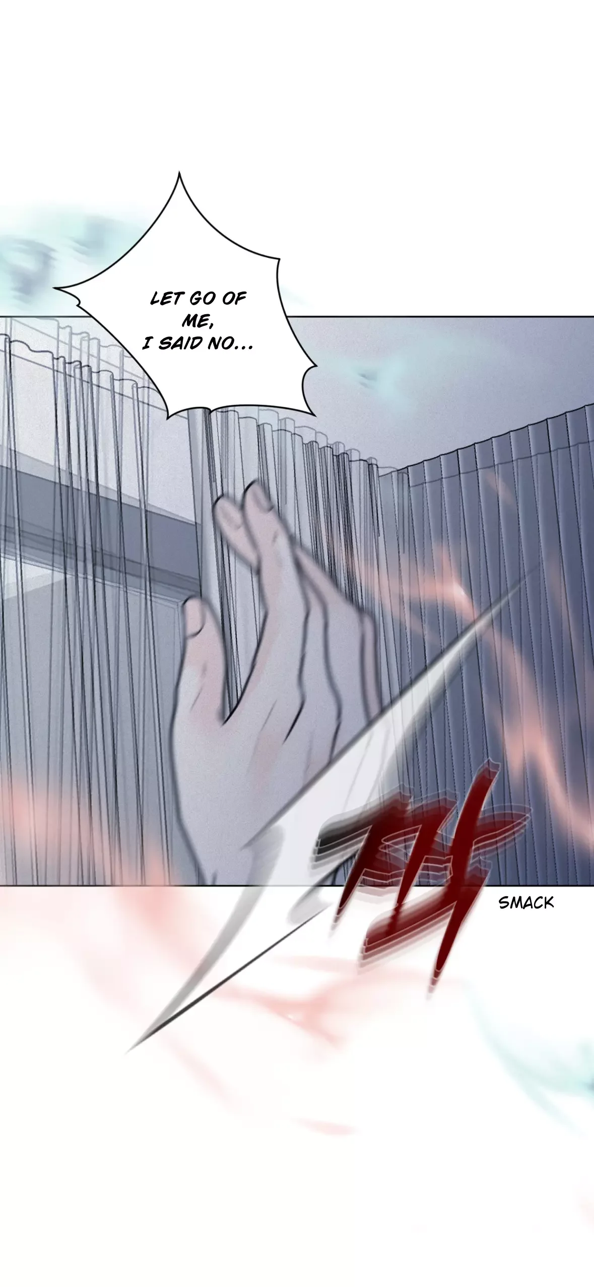 Wish You All The Best - Chapter 39 Page 7