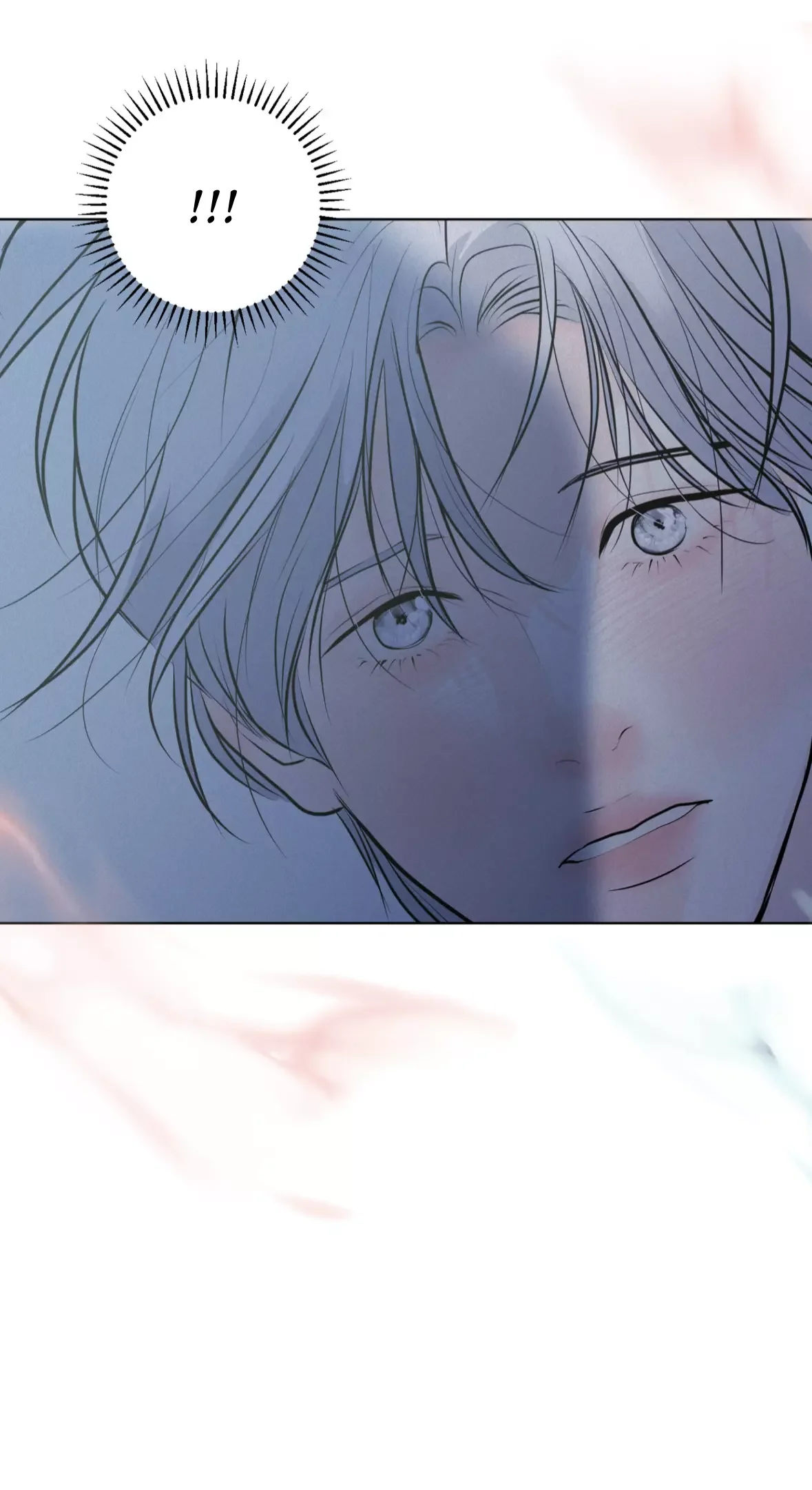 Wish You All The Best - Chapter 39 Page 8