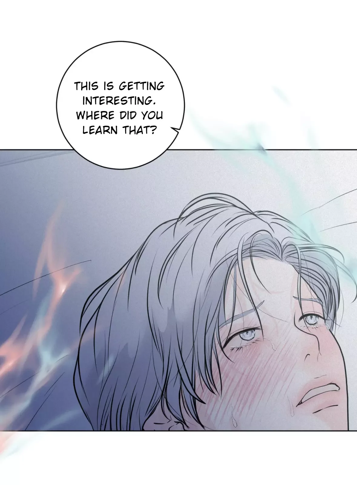 Wish You All The Best - Chapter 39 Page 13