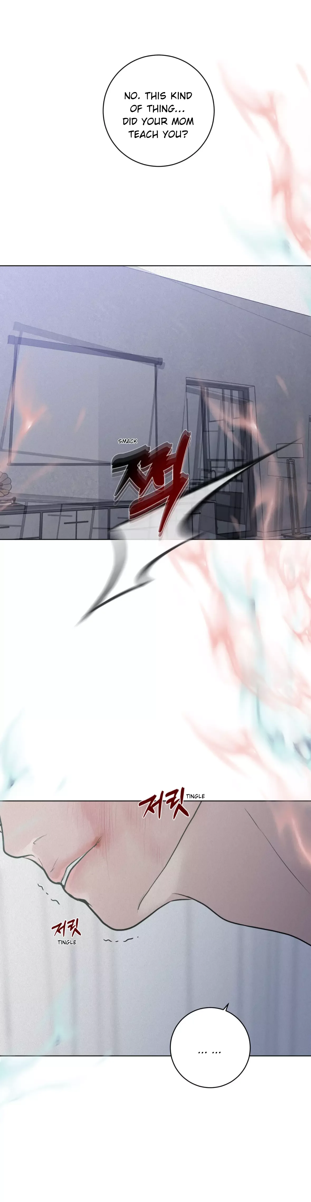 Wish You All The Best - Chapter 39 Page 14