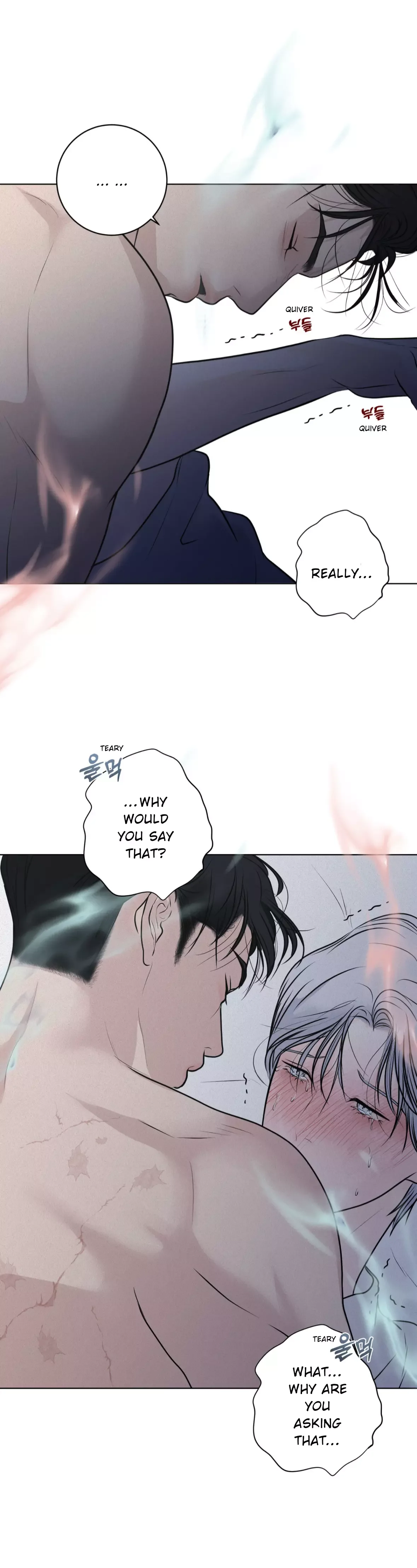 Wish You All The Best - Chapter 39 Page 15