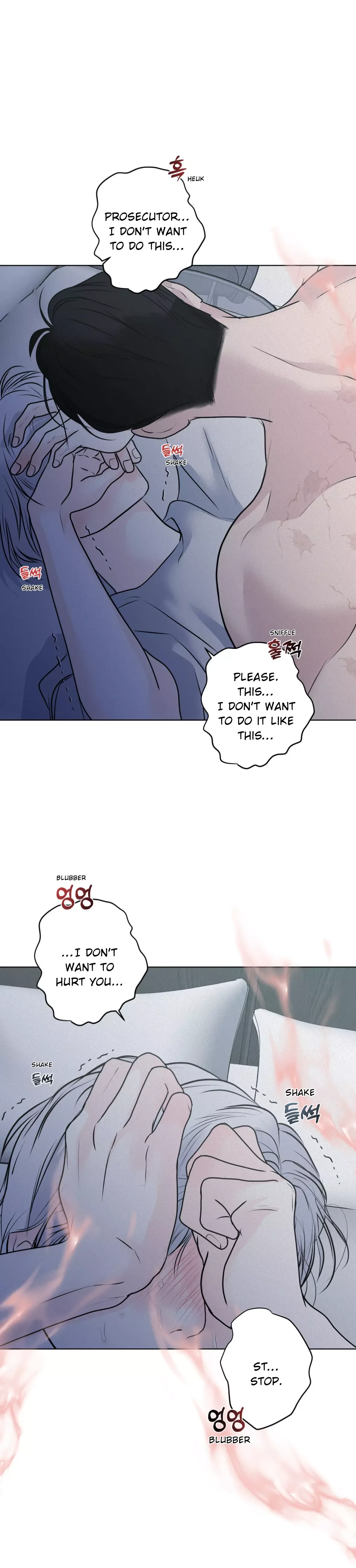 Wish You All The Best - Chapter 39 Page 16