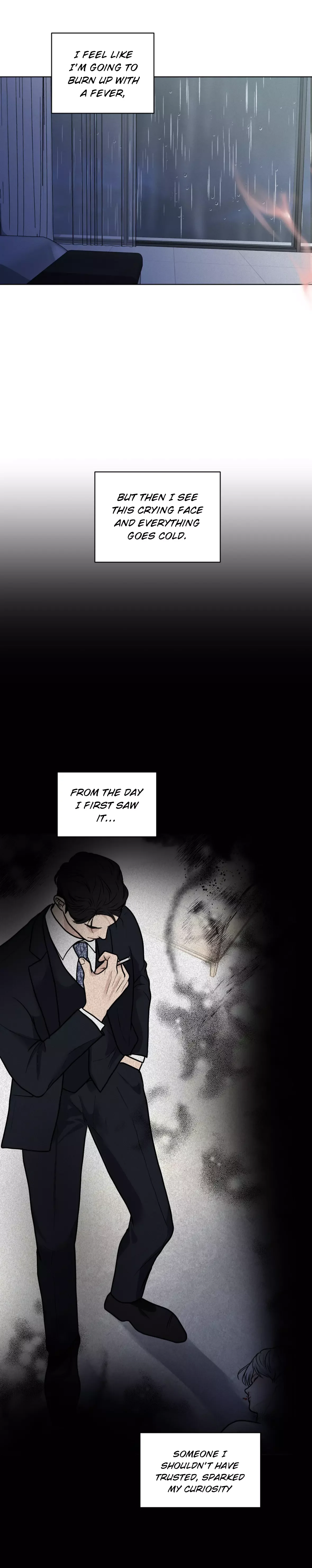 Wish You All The Best - Chapter 39 Page 17