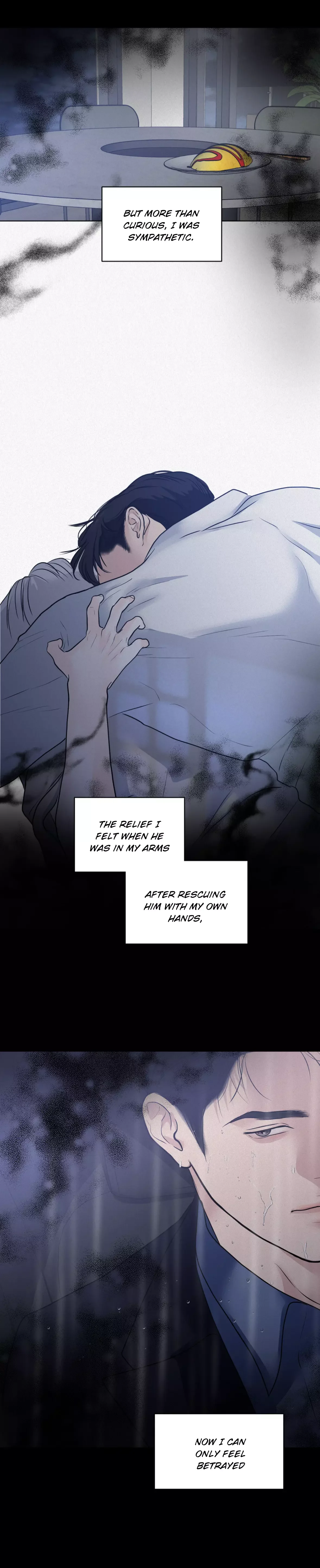 Wish You All The Best - Chapter 39 Page 18