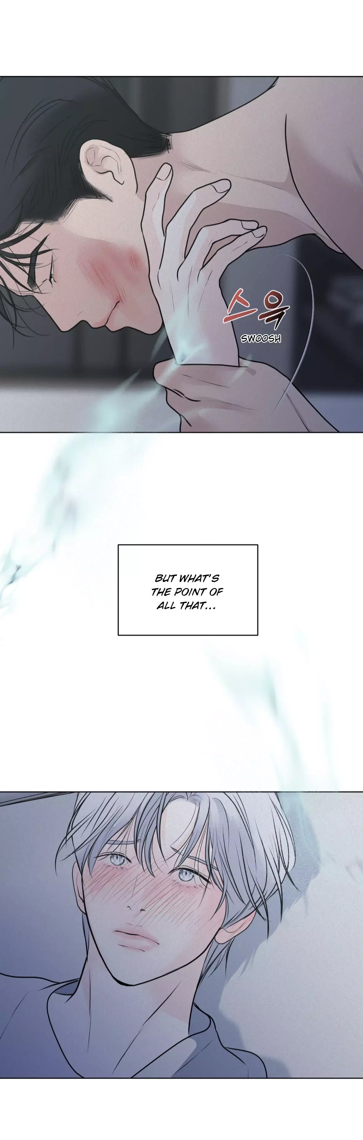 Wish You All The Best - Chapter 39 Page 20