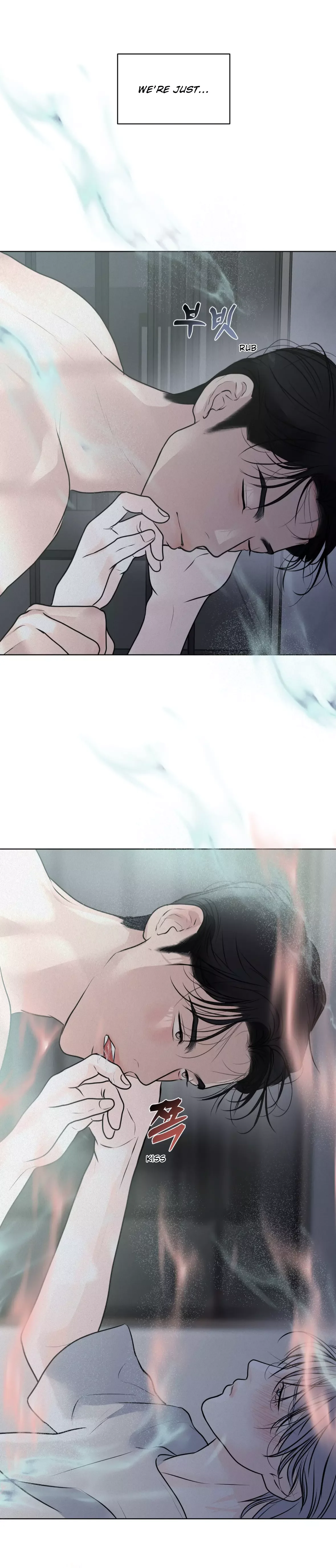 Wish You All The Best - Chapter 39 Page 21