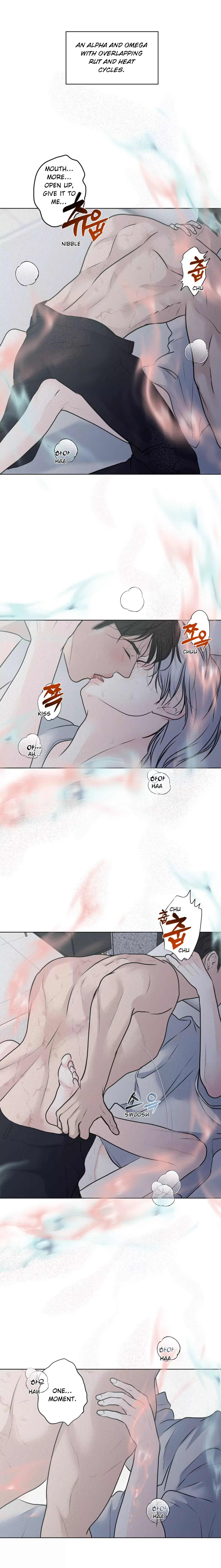 Wish You All The Best - Chapter 39 Page 23