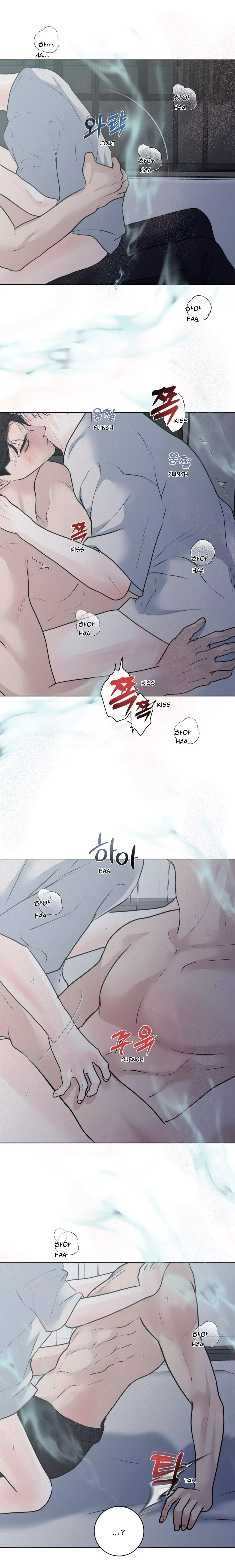 Wish You All The Best - Chapter 39 Page 24
