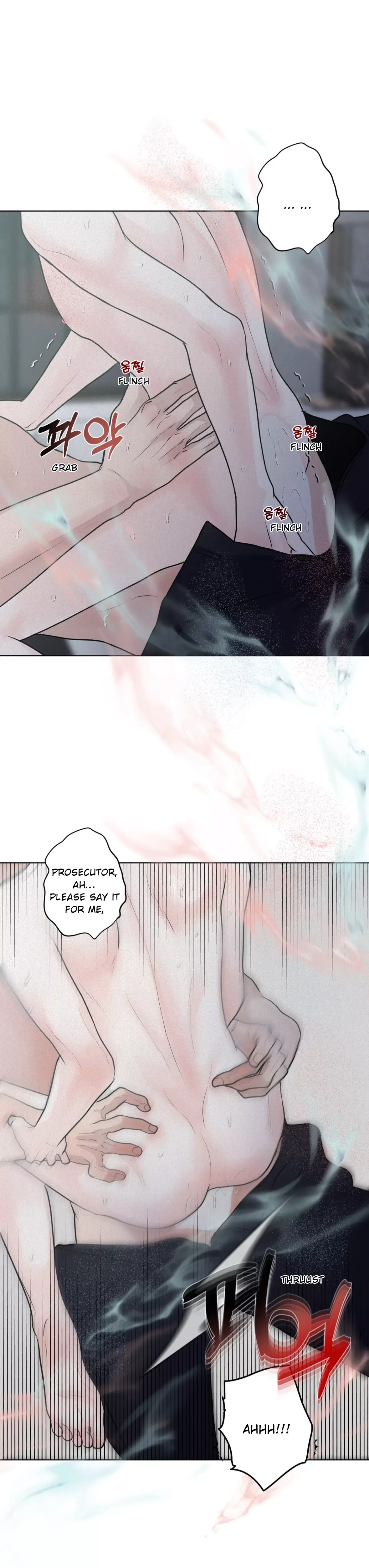 Wish You All The Best - Chapter 39 Page 27