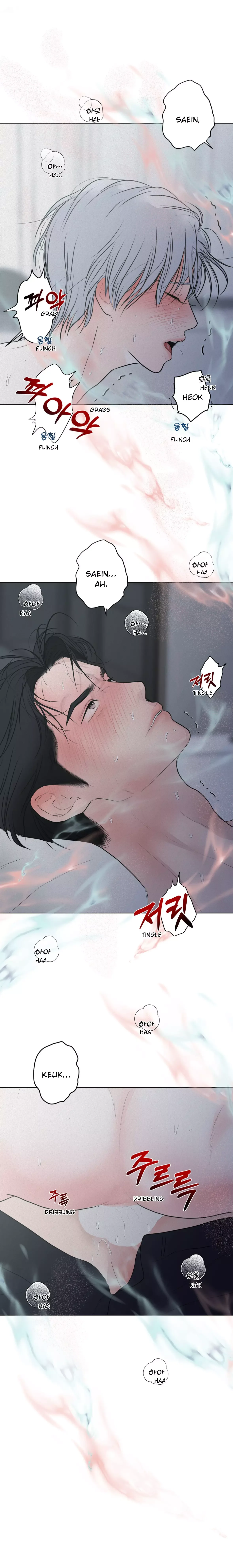 Wish You All The Best - Chapter 39 Page 28