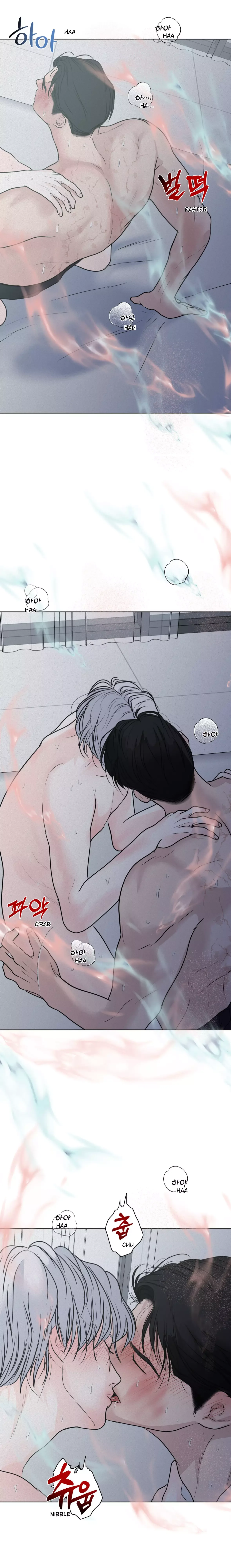 Wish You All The Best - Chapter 39 Page 30
