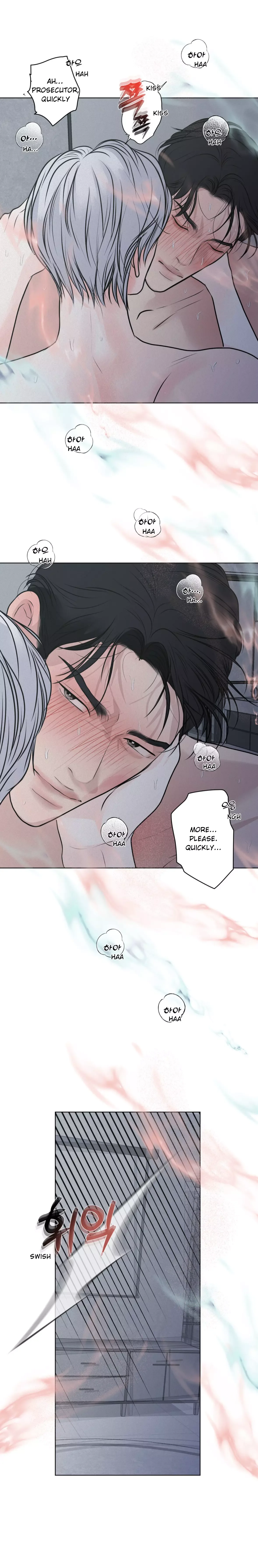Wish You All The Best - Chapter 39 Page 31