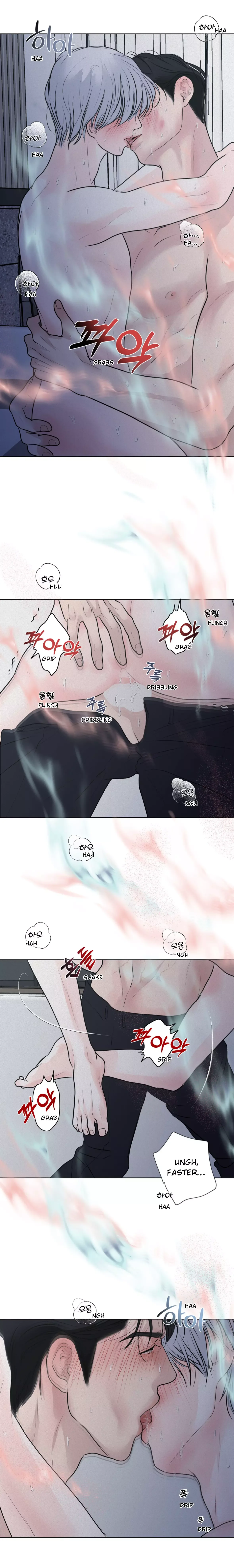 Wish You All The Best - Chapter 39 Page 32