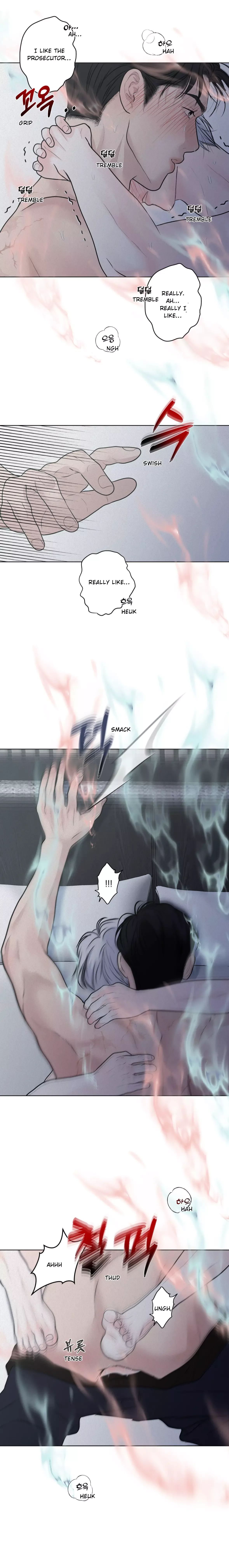 Wish You All The Best - Chapter 39 Page 34