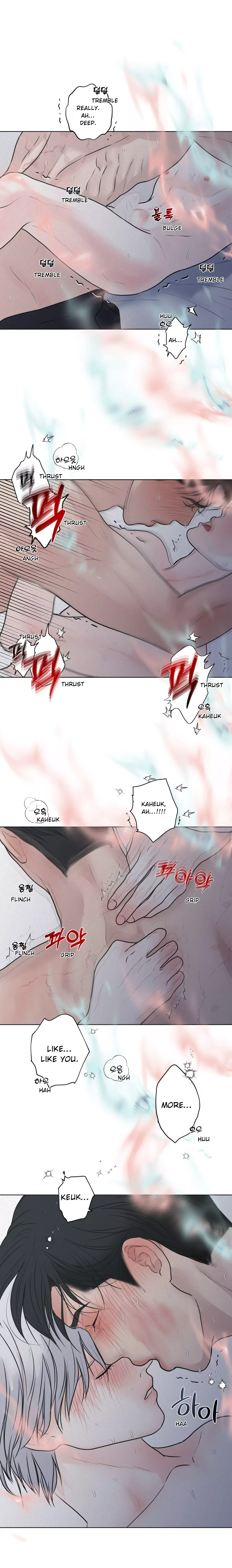 Wish You All The Best - Chapter 39 Page 35