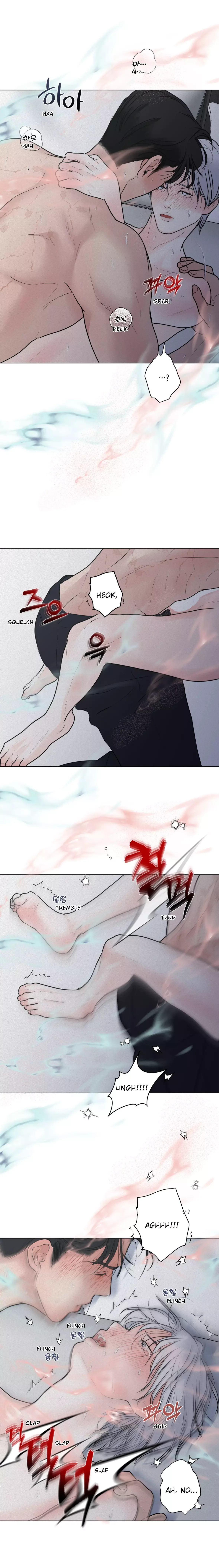 Wish You All The Best - Chapter 39 Page 36