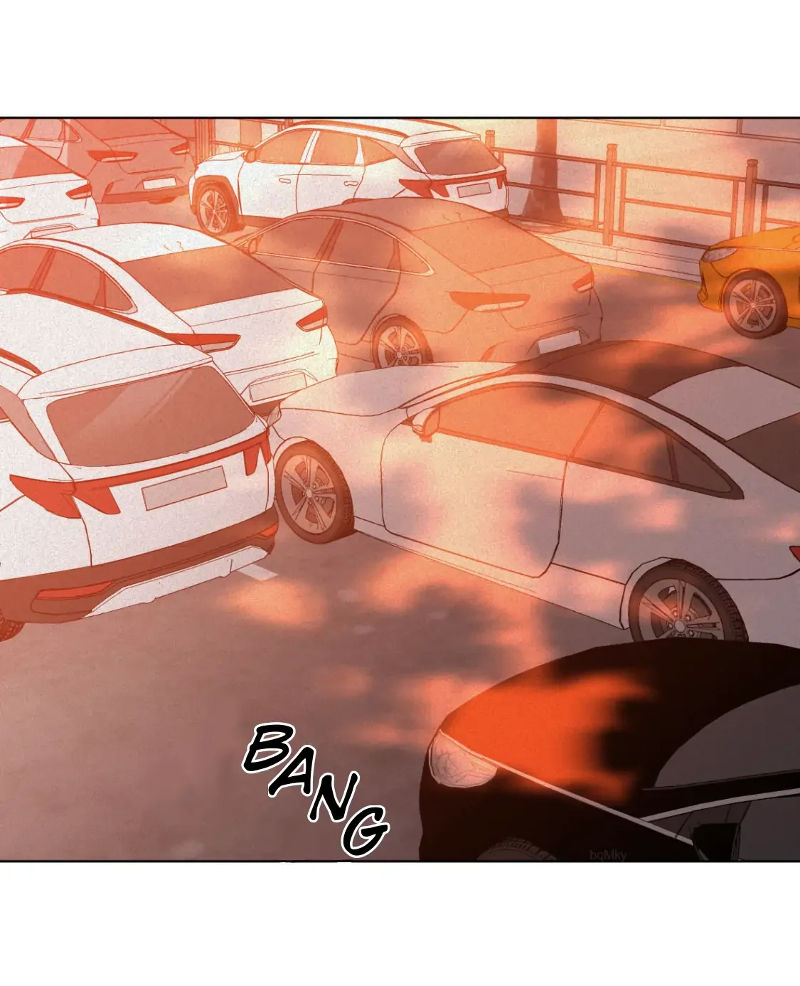 Wish You All The Best - Chapter 4 Page 3