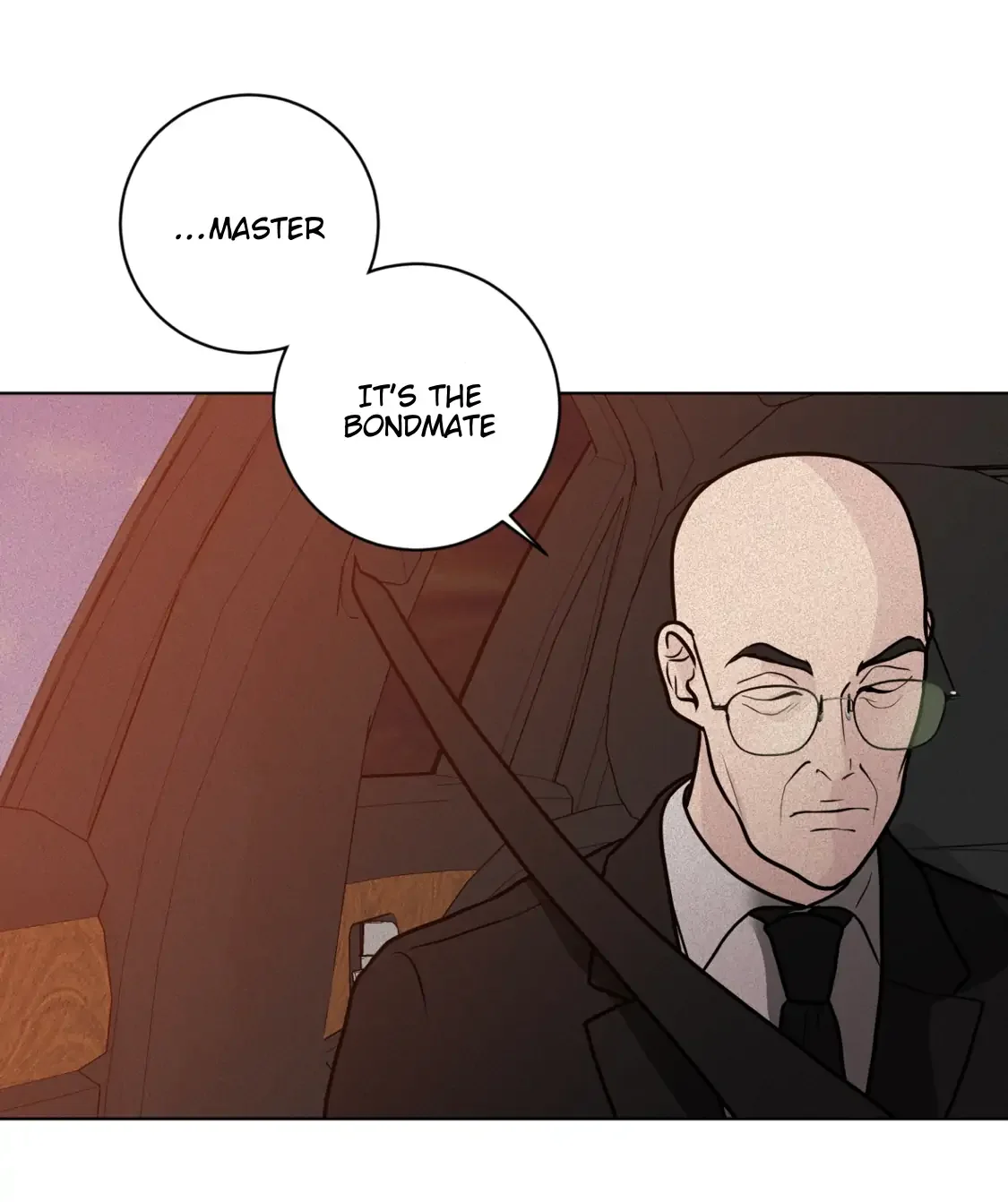Wish You All The Best - Chapter 4 Page 4
