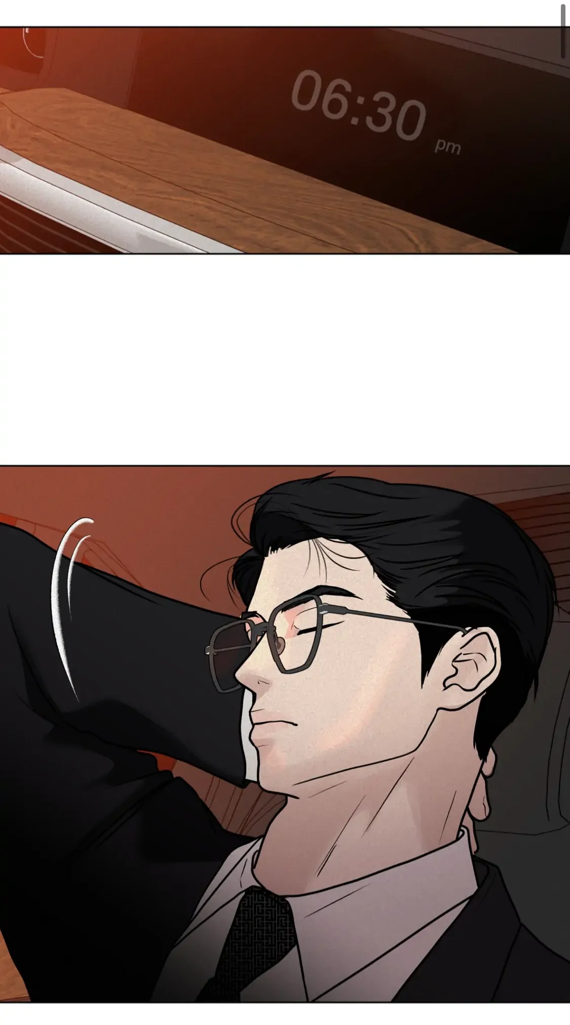 Wish You All The Best - Chapter 4 Page 5