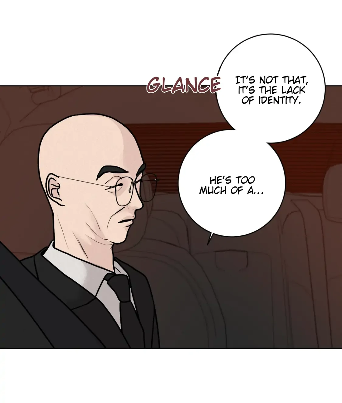 Wish You All The Best - Chapter 4 Page 8