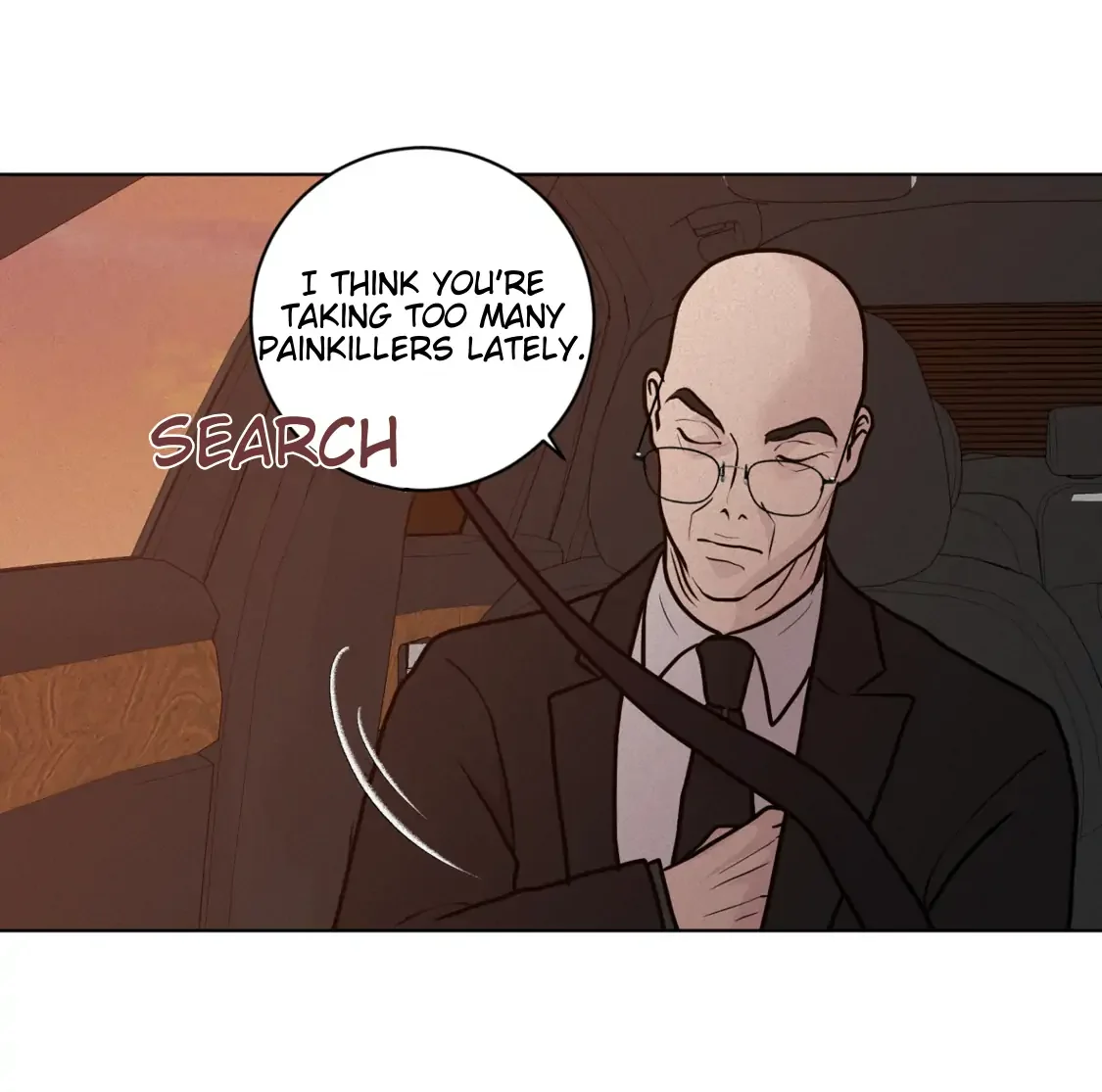 Wish You All The Best - Chapter 4 Page 11