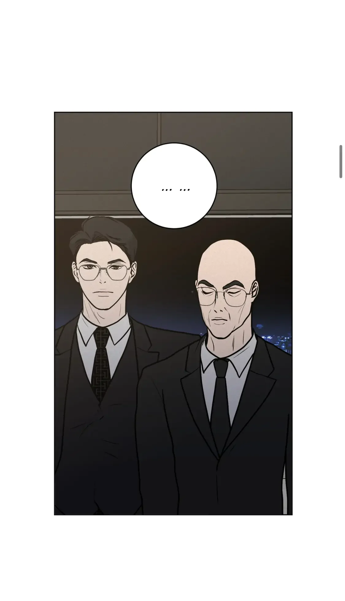 Wish You All The Best - Chapter 4 Page 20