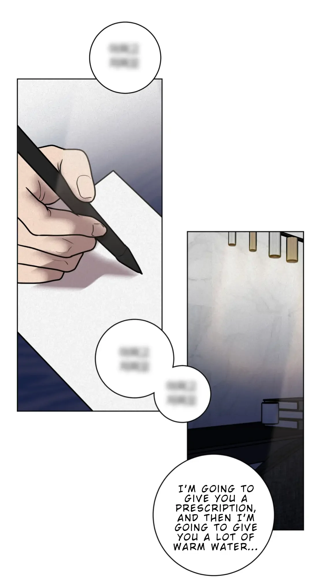 Wish You All The Best - Chapter 4 Page 24