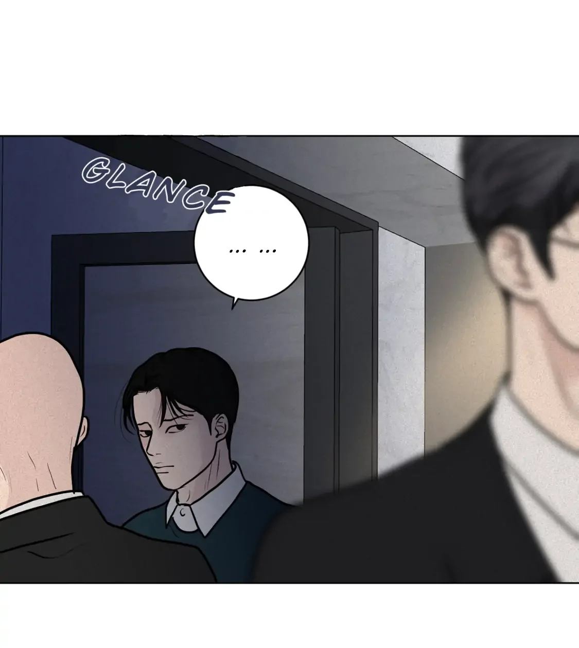 Wish You All The Best - Chapter 4 Page 28