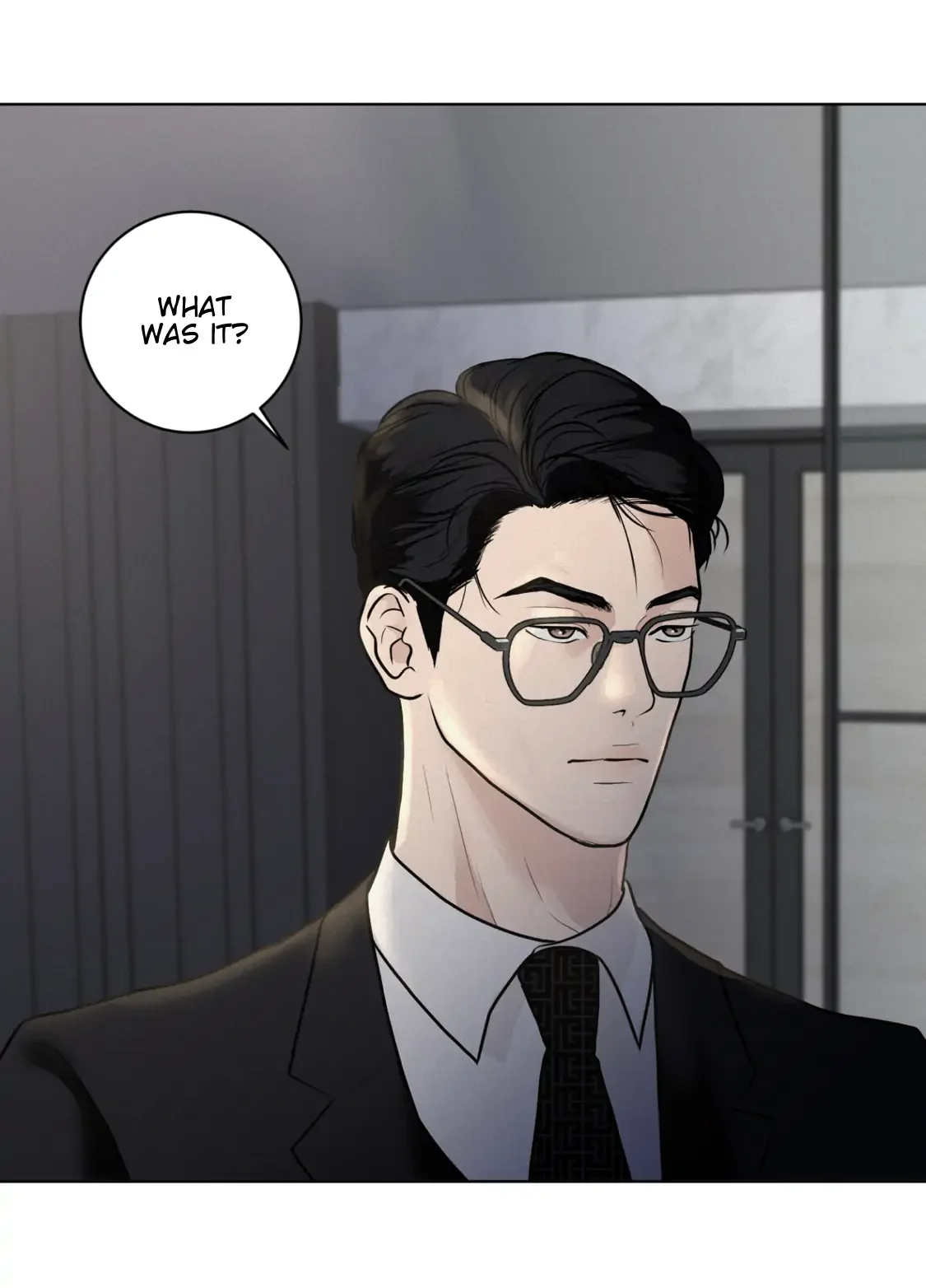 Wish You All The Best - Chapter 4 Page 35