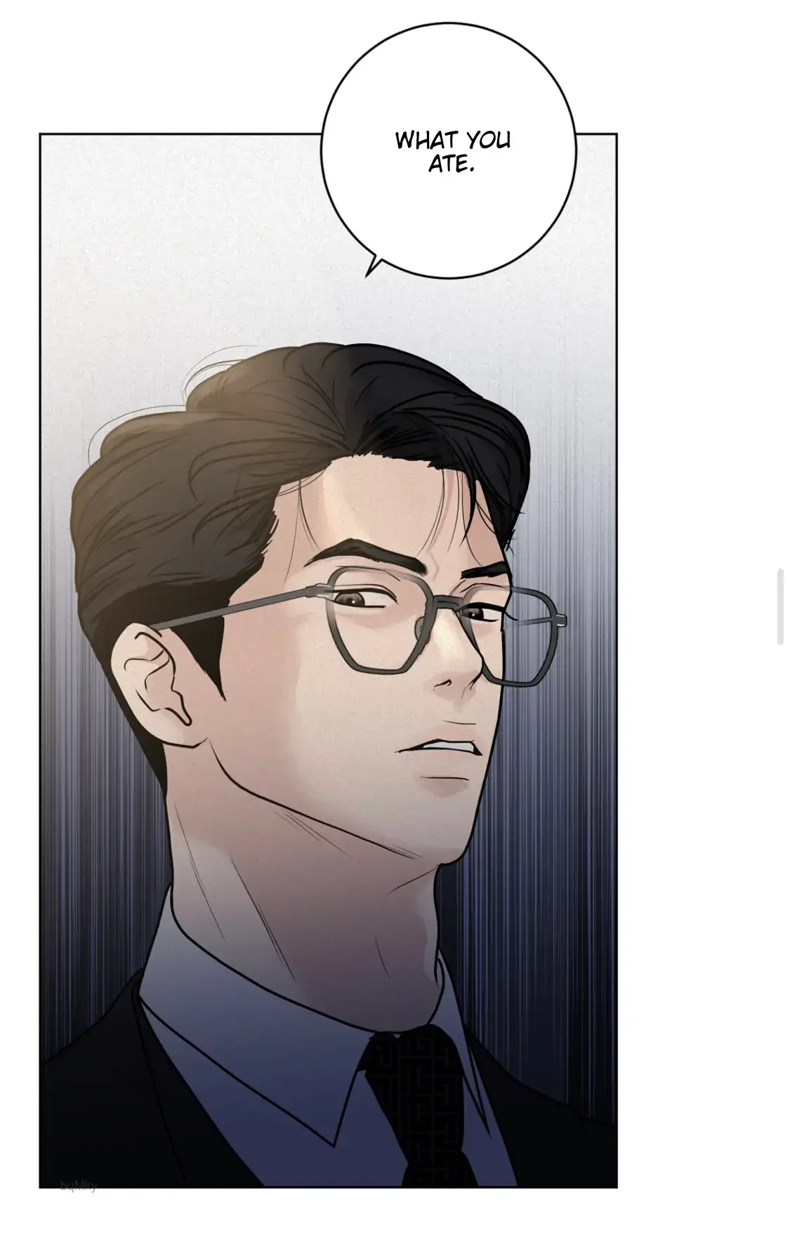 Wish You All The Best - Chapter 4 Page 37