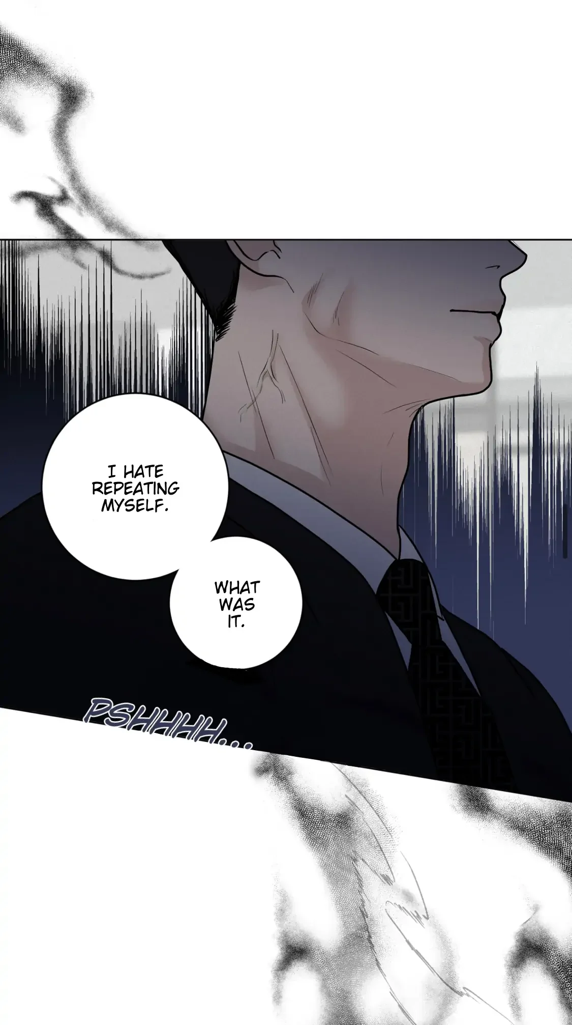 Wish You All The Best - Chapter 4 Page 39