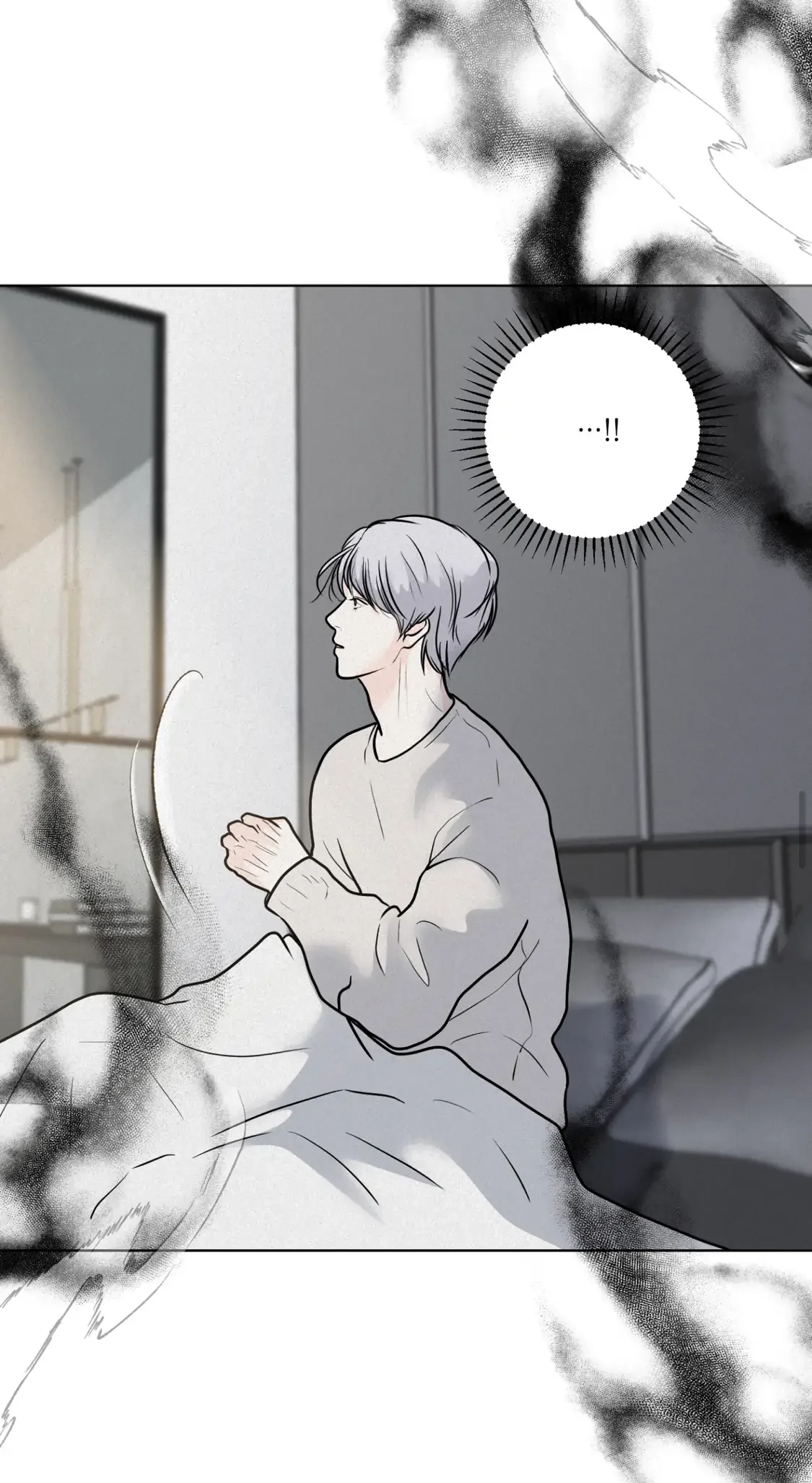 Wish You All The Best - Chapter 4 Page 40