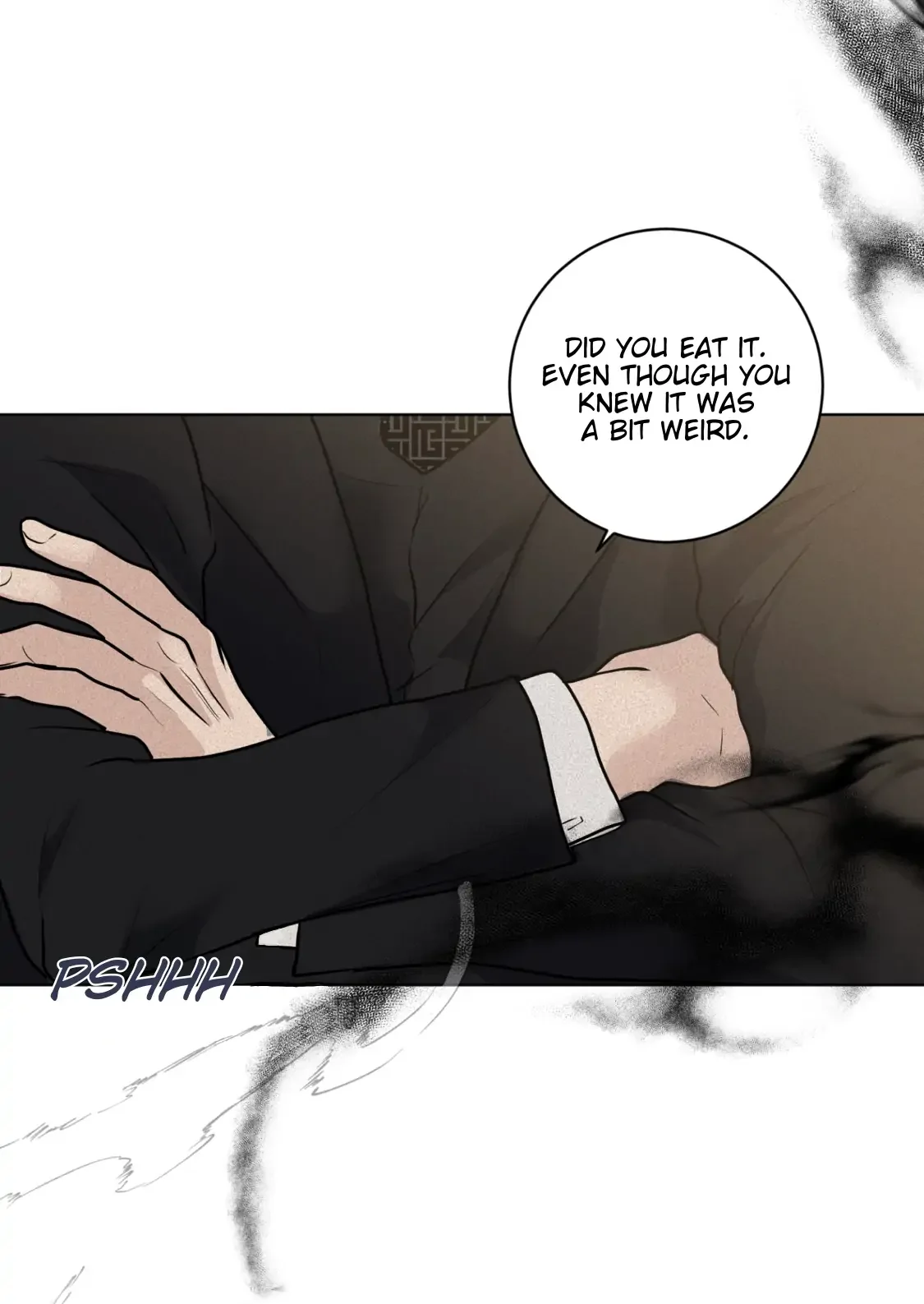 Wish You All The Best - Chapter 4 Page 43