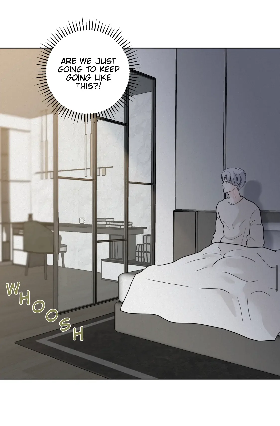 Wish You All The Best - Chapter 4 Page 47