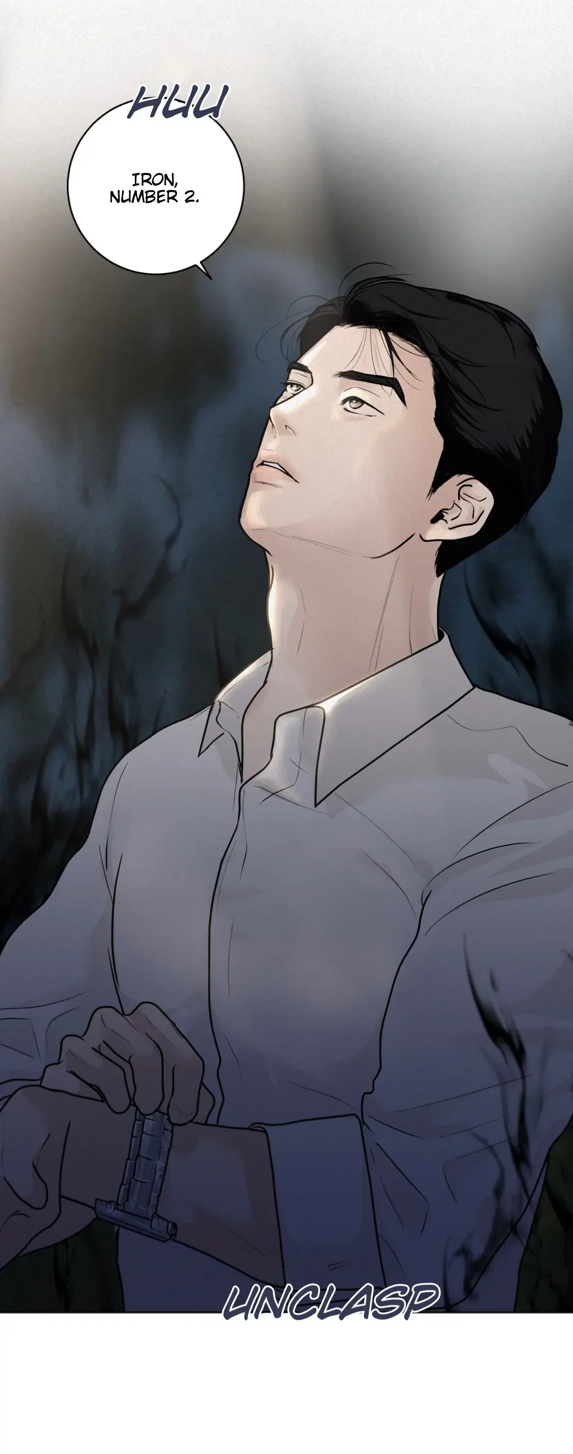 Wish You All The Best - Chapter 4 Page 58