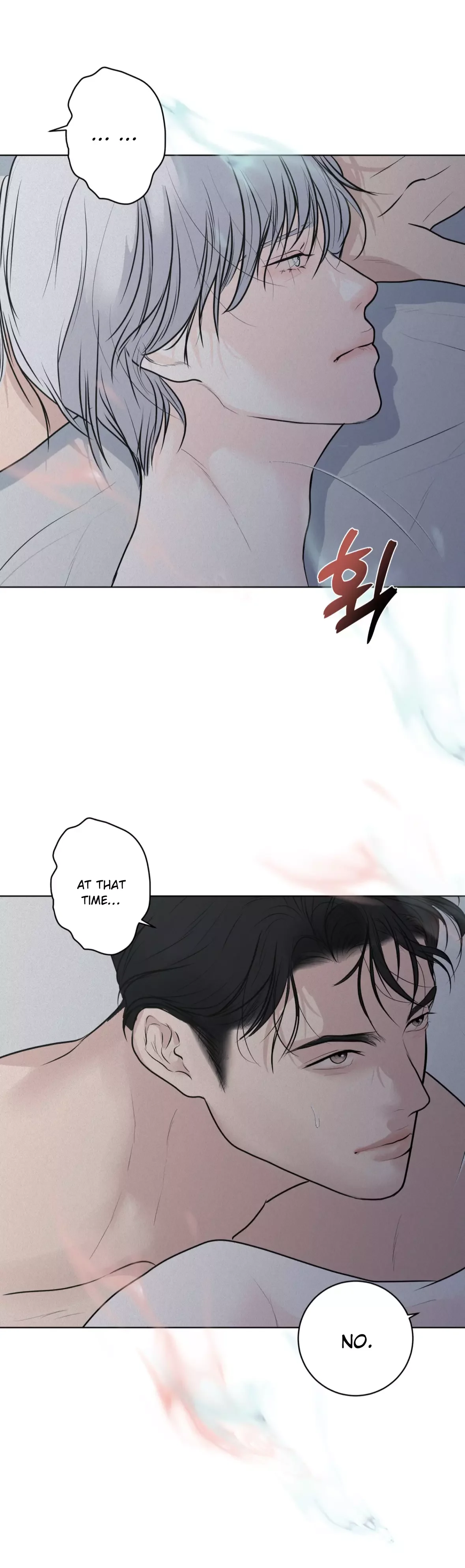 Wish You All The Best - Chapter 40 Page 24