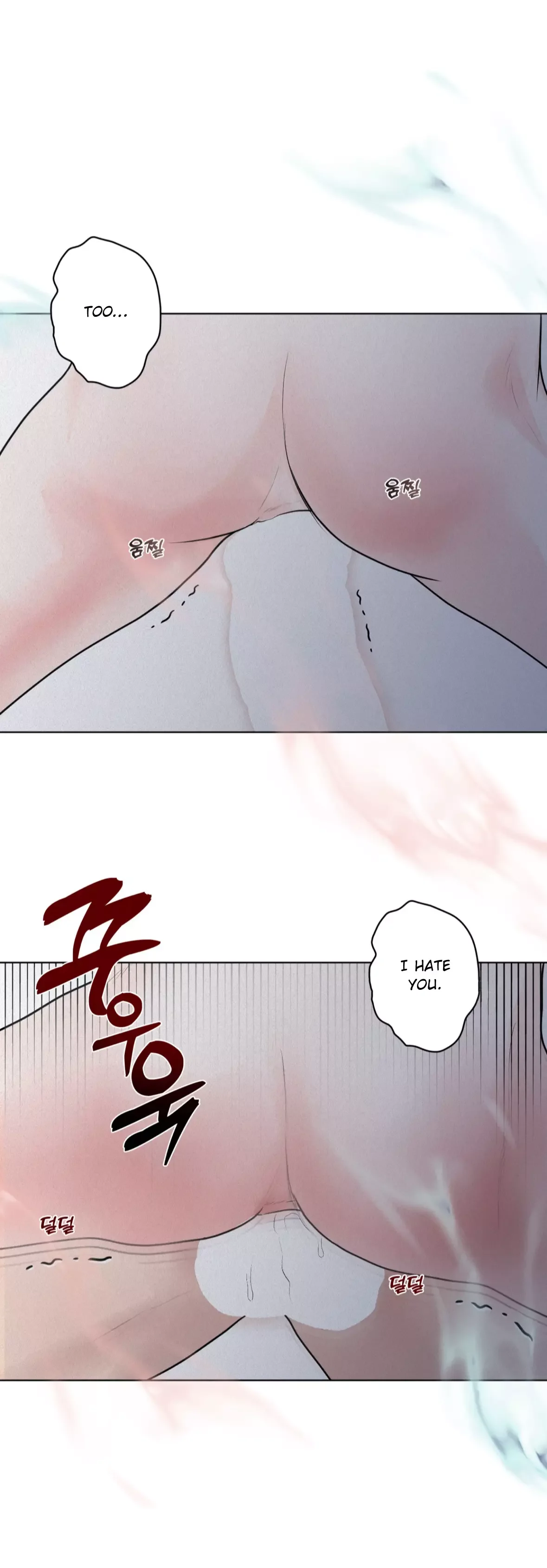 Wish You All The Best - Chapter 40 Page 32