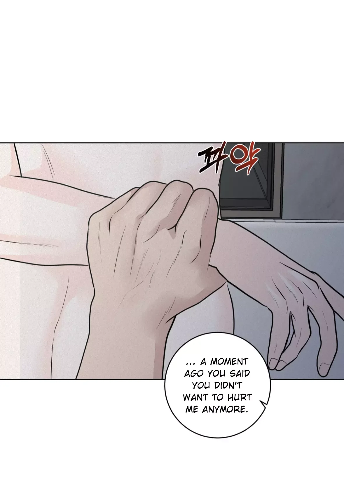 Wish You All The Best - Chapter 40 Page 37