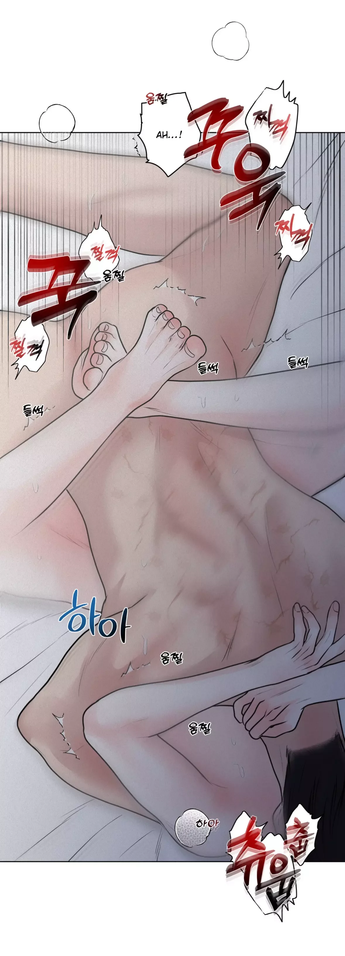 Wish You All The Best - Chapter 40 Page 49