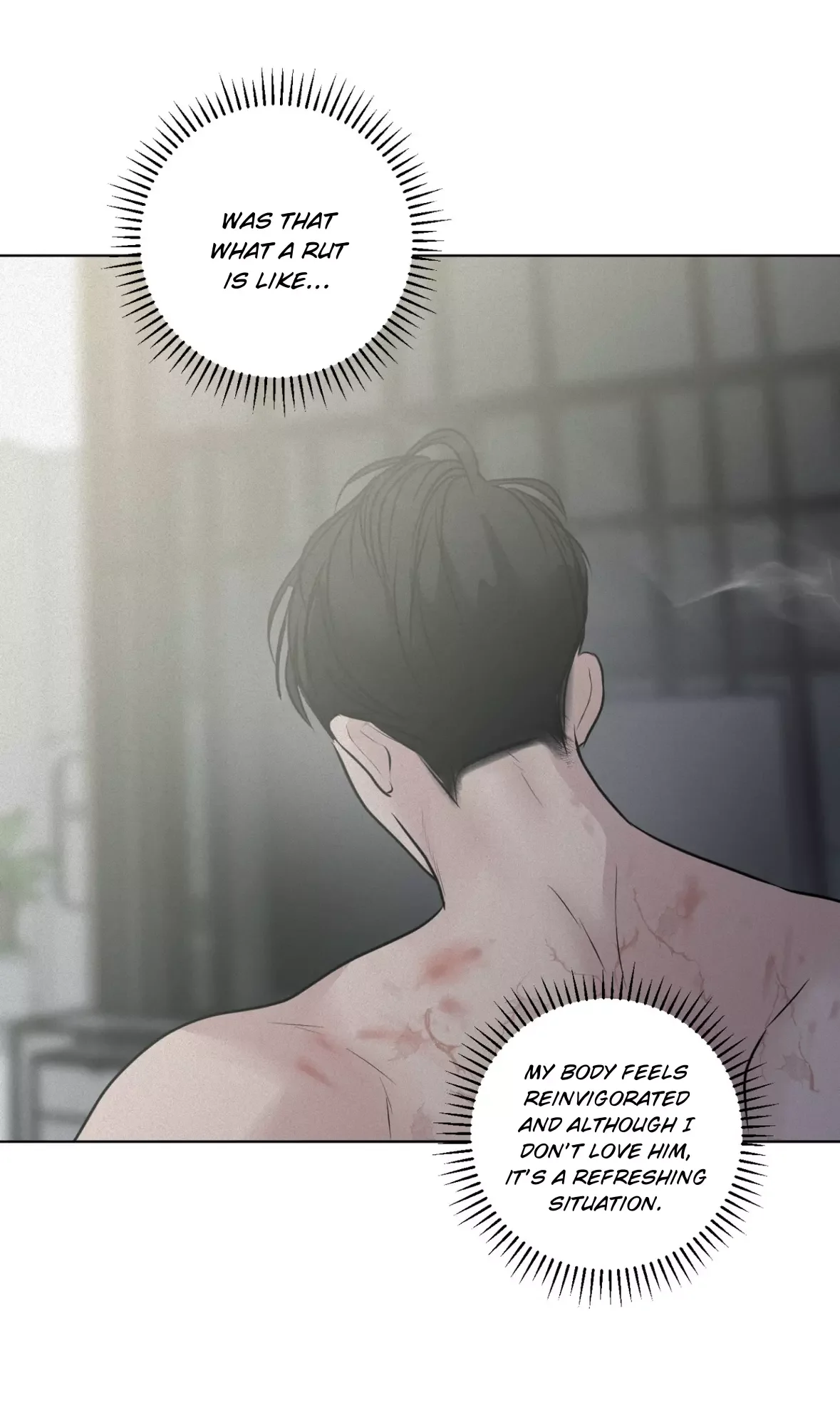 Wish You All The Best - Chapter 40 Page 59