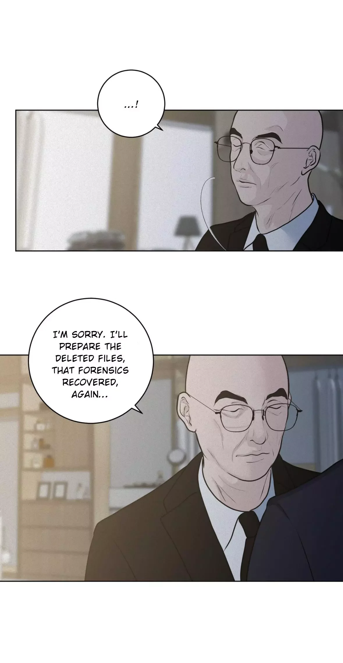 Wish You All The Best - Chapter 41 Page 9