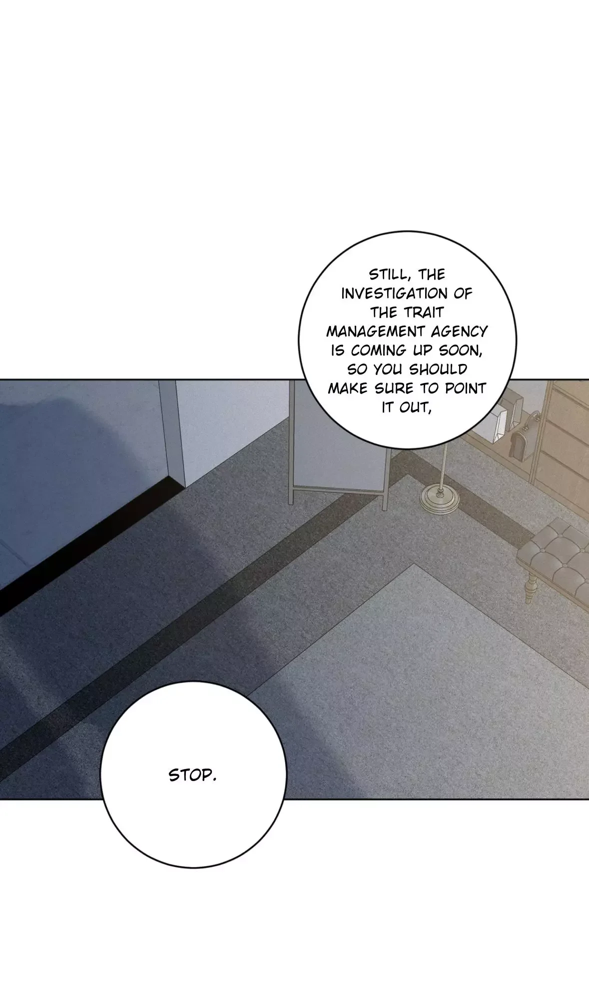 Wish You All The Best - Chapter 41 Page 11