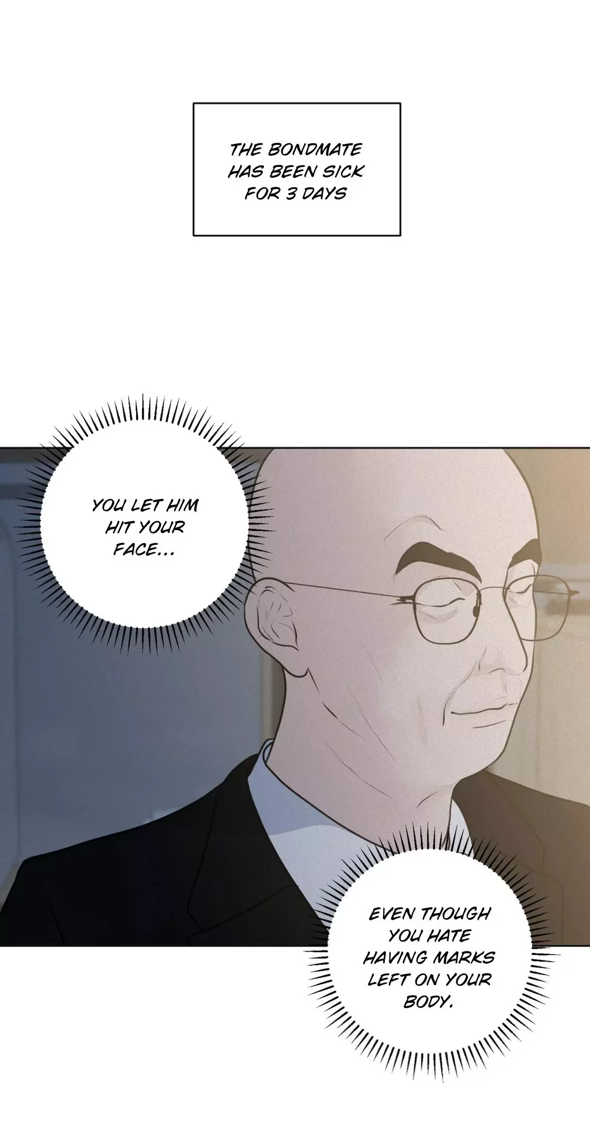 Wish You All The Best - Chapter 41 Page 12