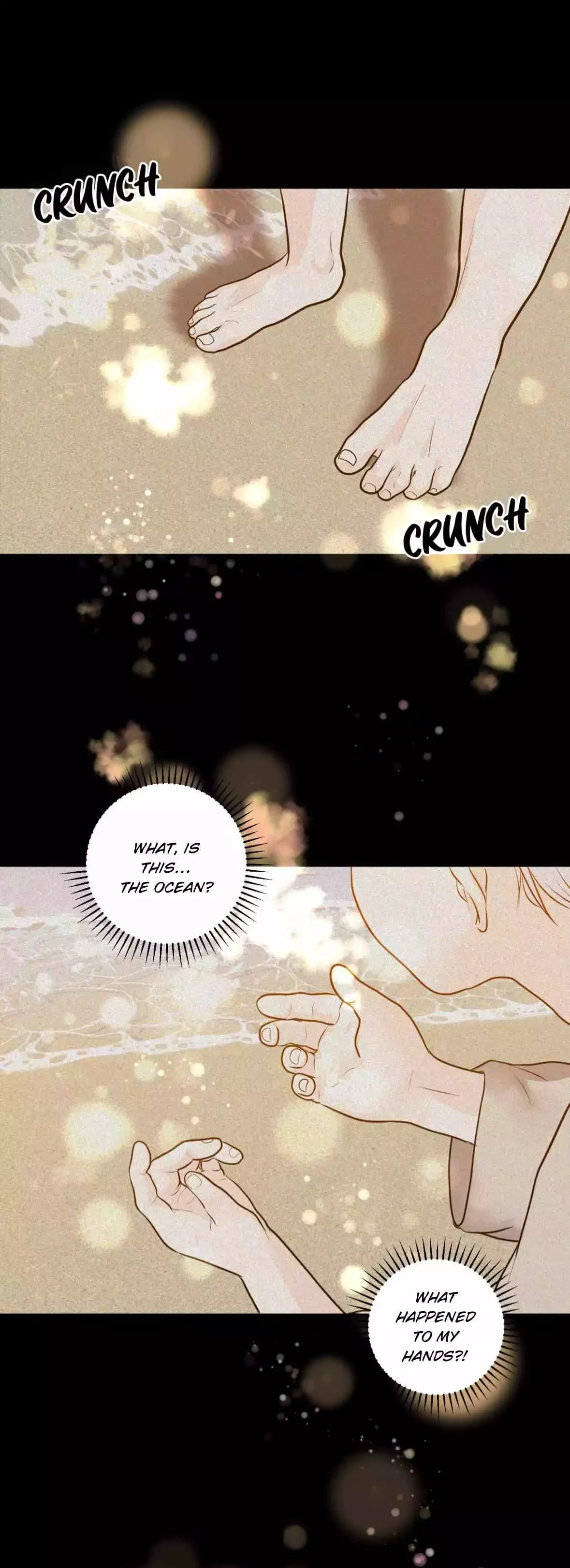 Wish You All The Best - Chapter 41 Page 16